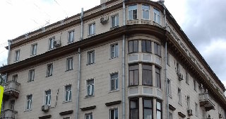 Тепловизионное обследование фасадов Саров, от 6606 руб.