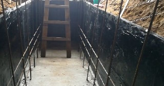 Защита смотровых площадок полимочевиной от 915 руб. ППуСро